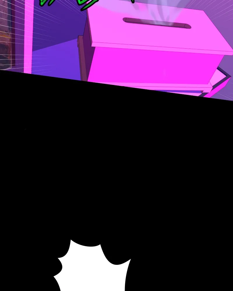 Señorita Cometa Chapter 112 page 59 - 