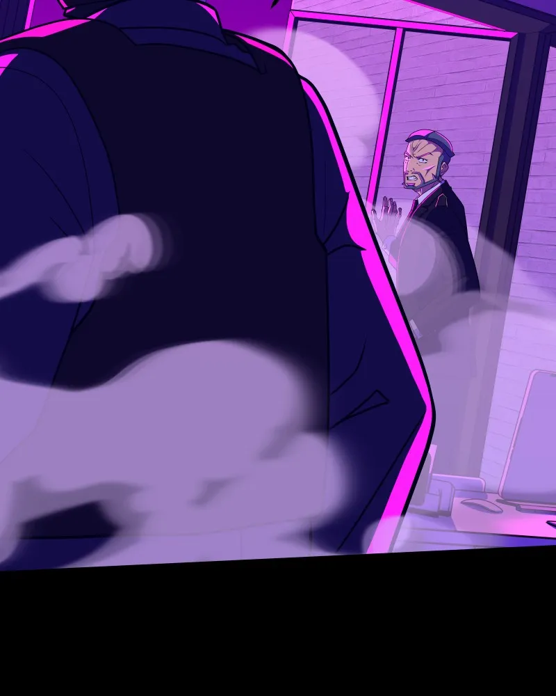 Señorita Cometa Chapter 112 page 65 - 