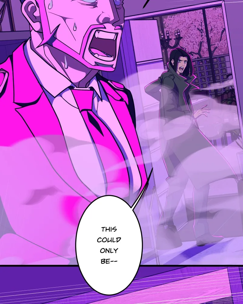 Señorita Cometa Chapter 112 page 69 - 