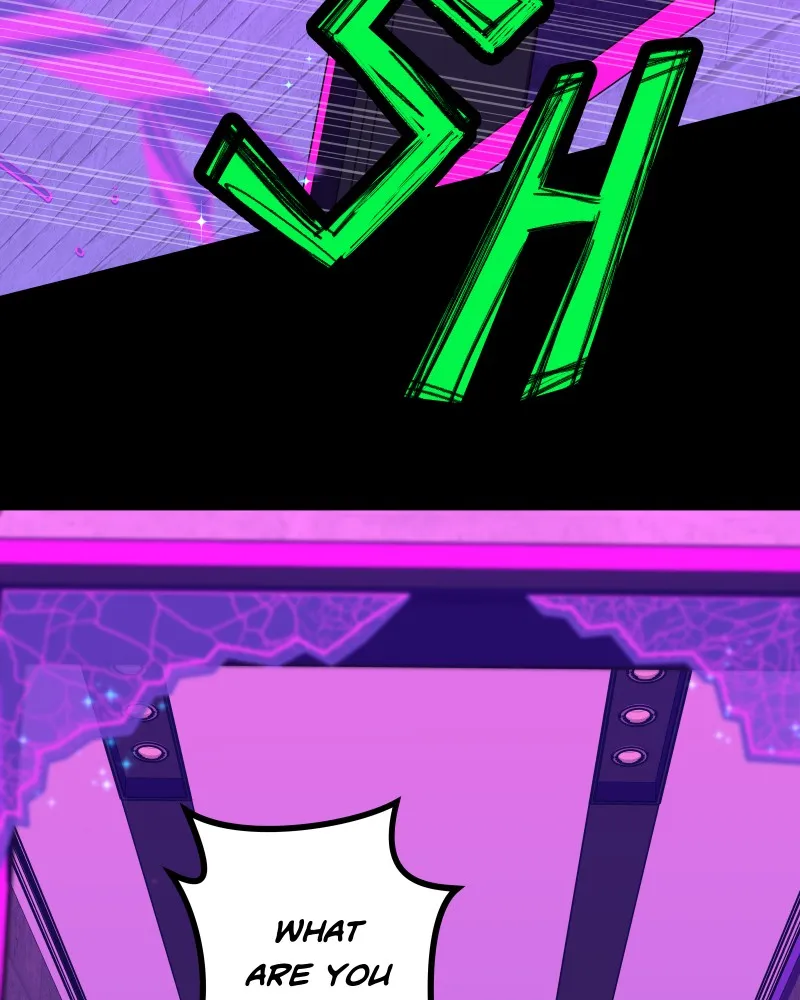 Señorita Cometa Chapter 112 page 76 - 