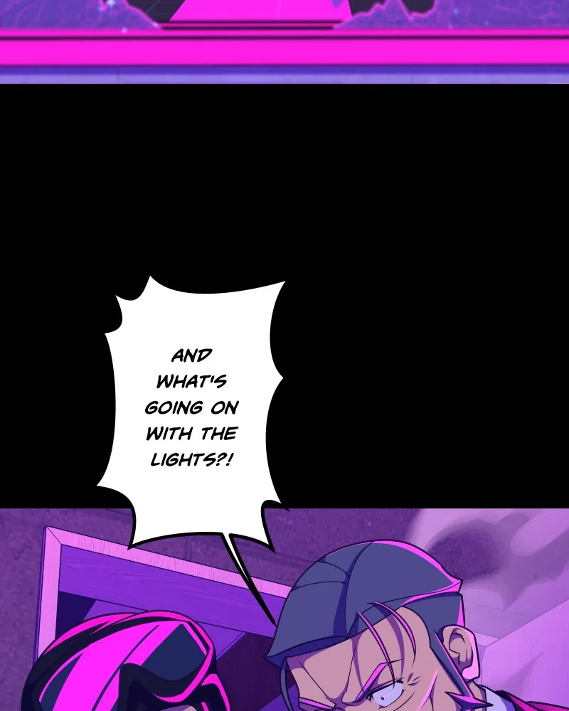 Señorita Cometa Chapter 112 page 78 - 