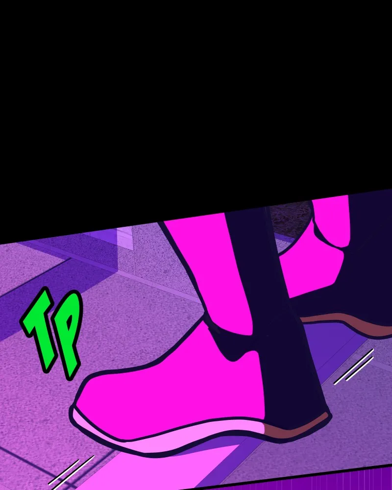 Señorita Cometa Chapter 112 page 84 - 