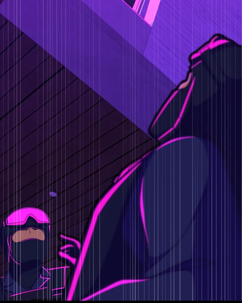 Señorita Cometa Chapter 112 page 86 - 