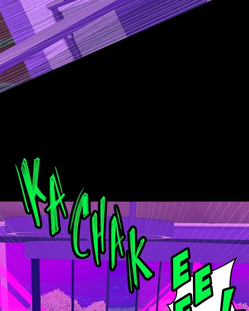 Señorita Cometa Chapter 112 page 88 - 