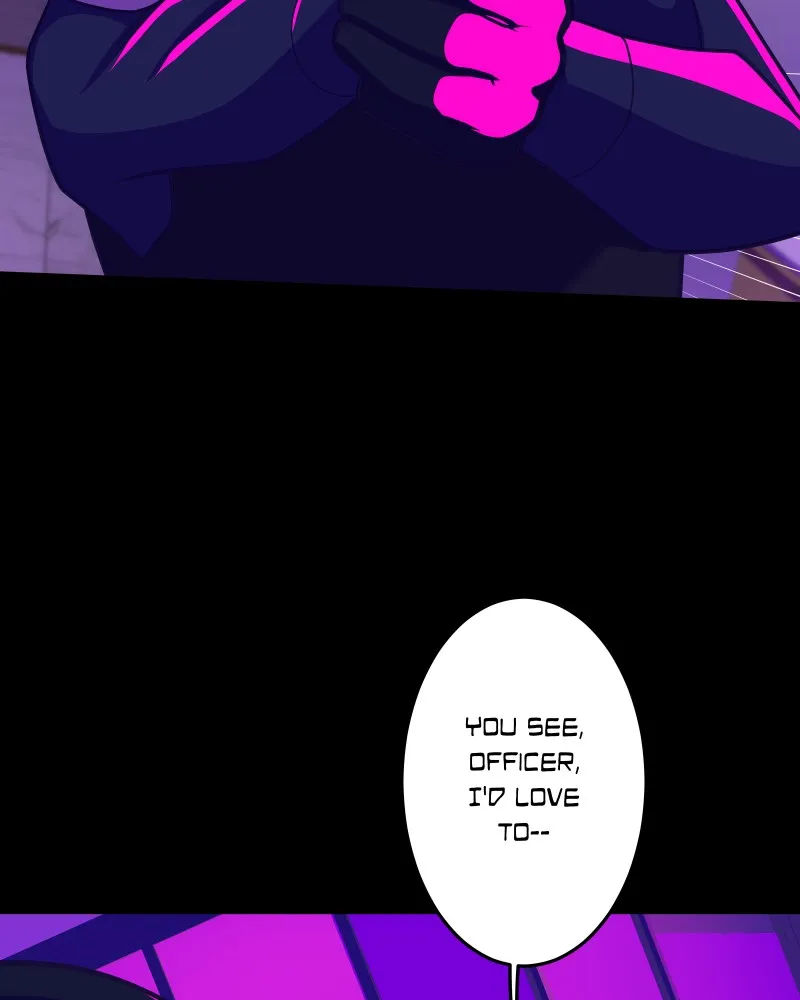 Señorita Cometa Chapter 112 page 91 - 