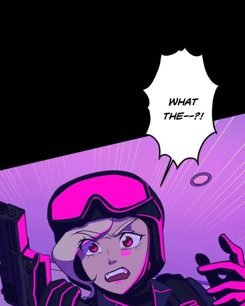 Señorita Cometa Chapter 112 page 95 - 