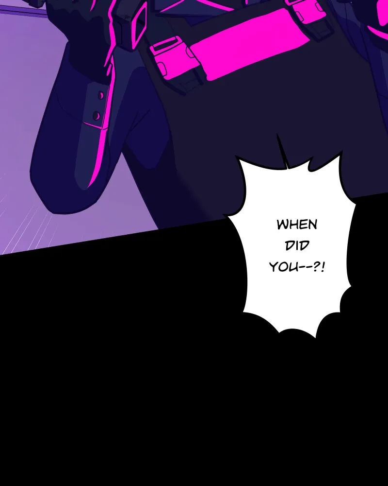 Señorita Cometa Chapter 112 page 96 - 