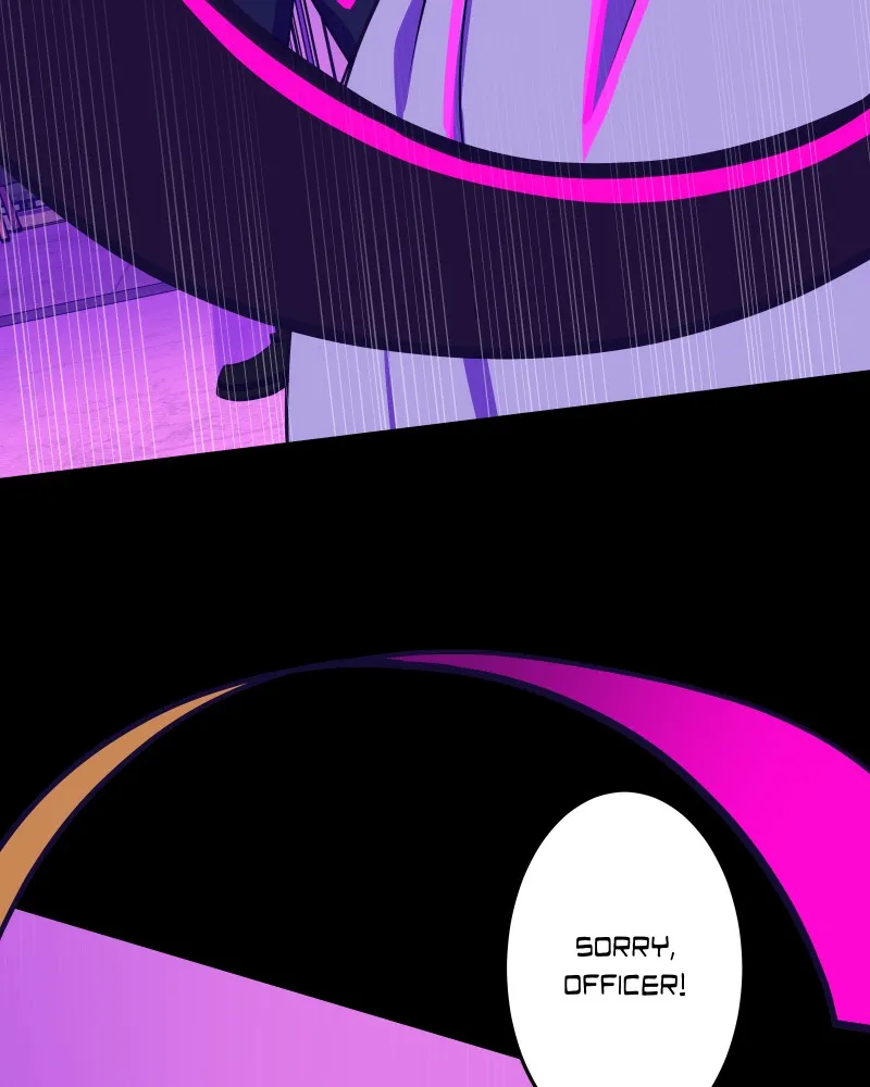 Señorita Cometa Chapter 112 page 98 - 
