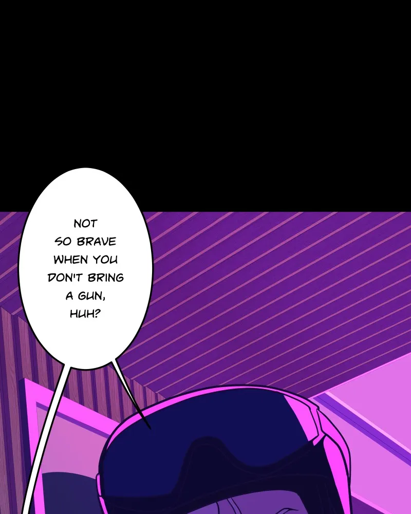 Señorita Cometa Chapter 113 page 1 - 