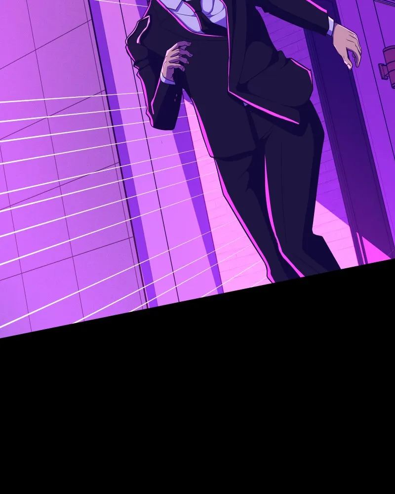 Señorita Cometa Chapter 113 page 103 - 
