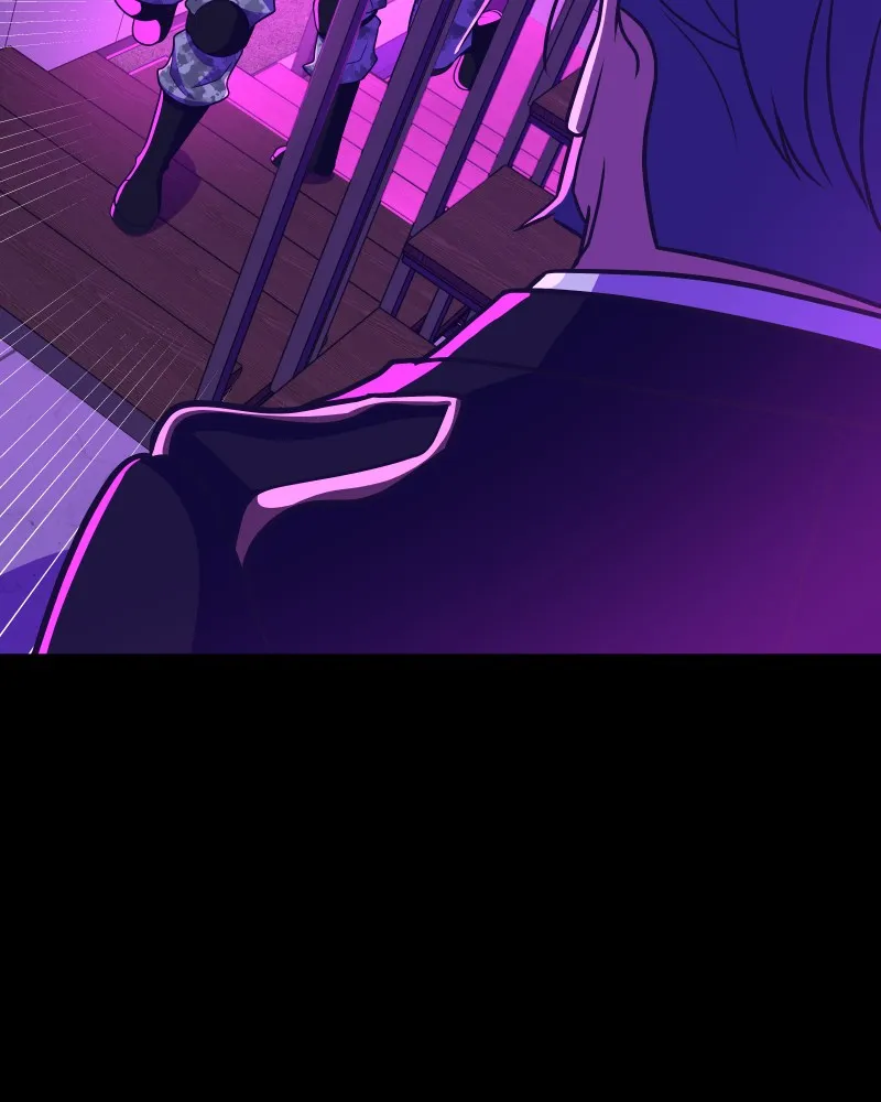 Señorita Cometa Chapter 113 page 105 - 