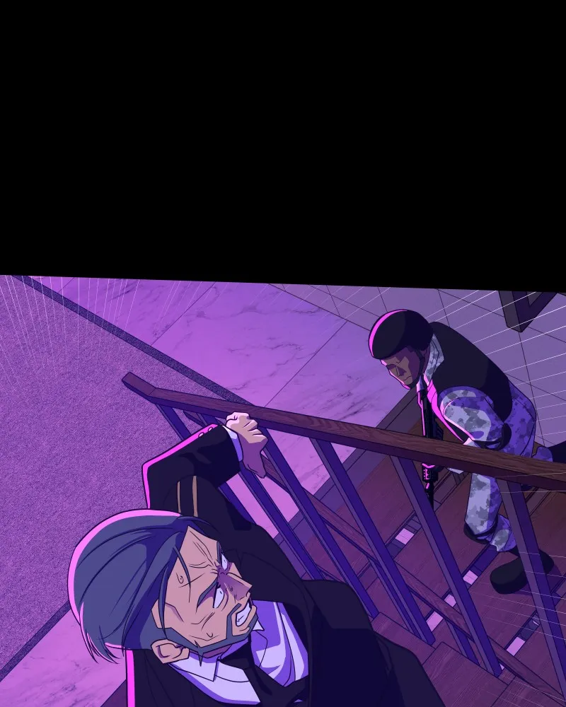Señorita Cometa Chapter 113 page 106 - 