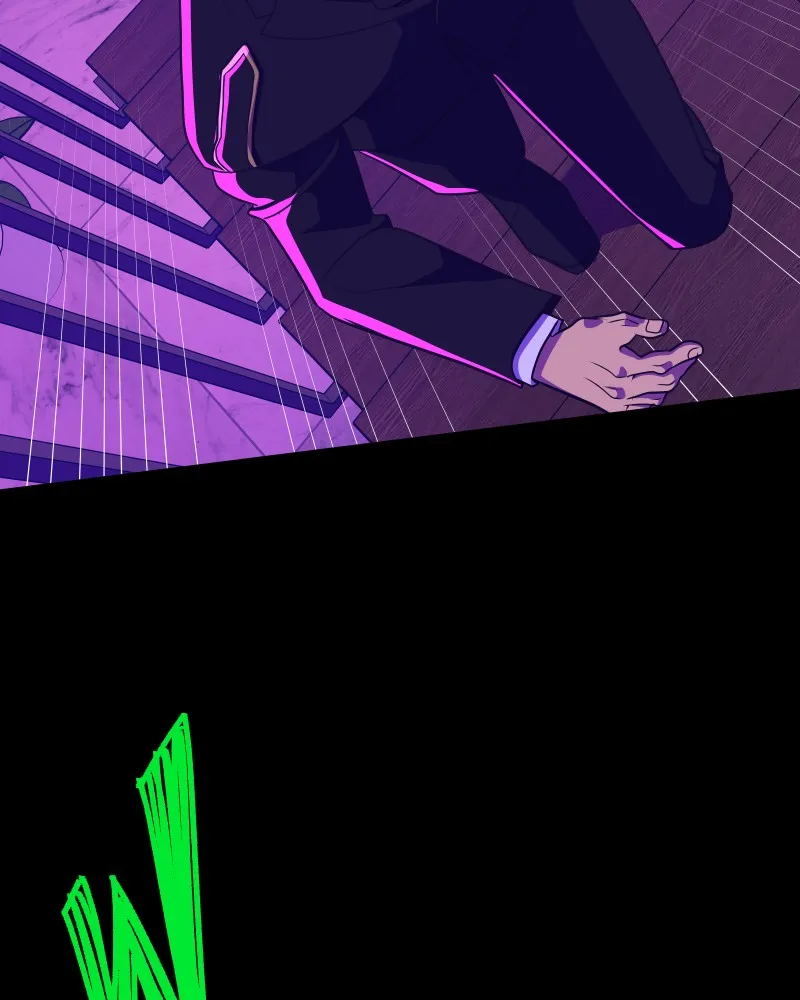 Señorita Cometa Chapter 113 page 107 - 