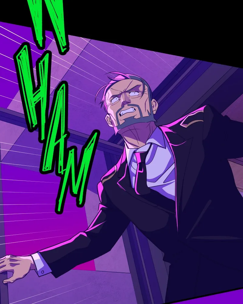 Señorita Cometa Chapter 113 page 108 - 