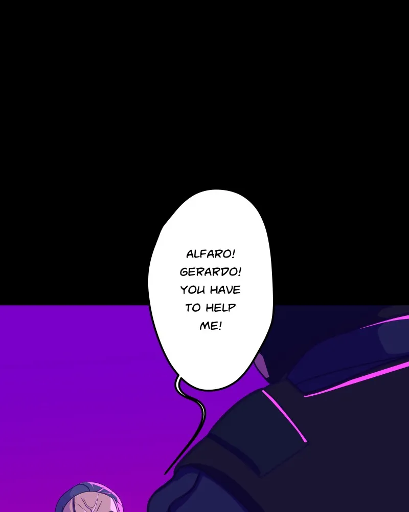 Señorita Cometa Chapter 113 page 113 - 
