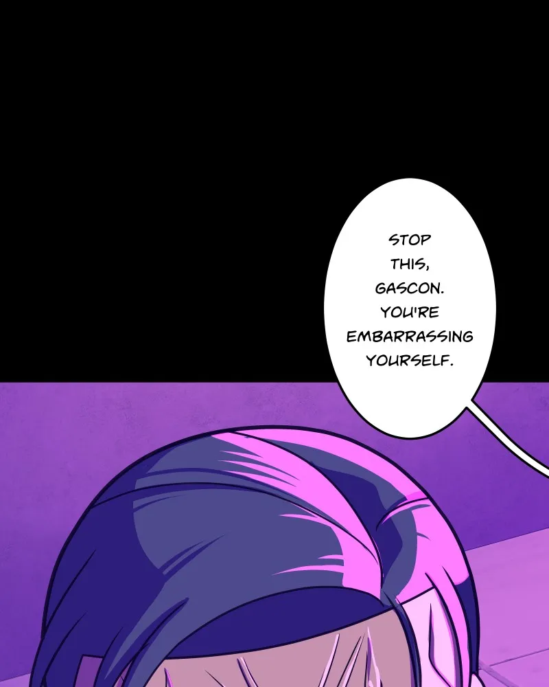 Señorita Cometa Chapter 113 page 115 - 