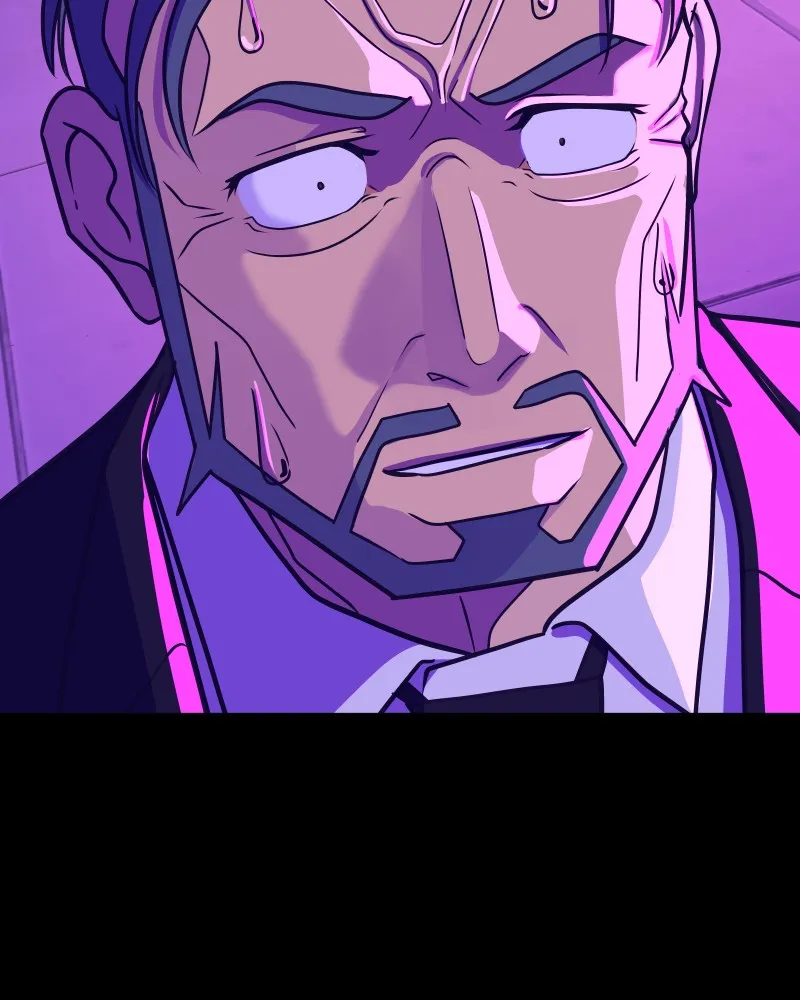 Señorita Cometa Chapter 113 page 116 - 