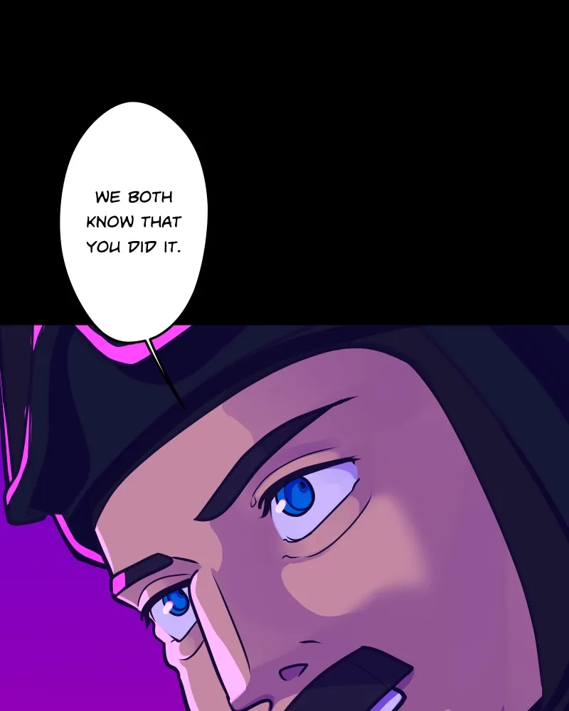 Señorita Cometa Chapter 113 page 117 - 