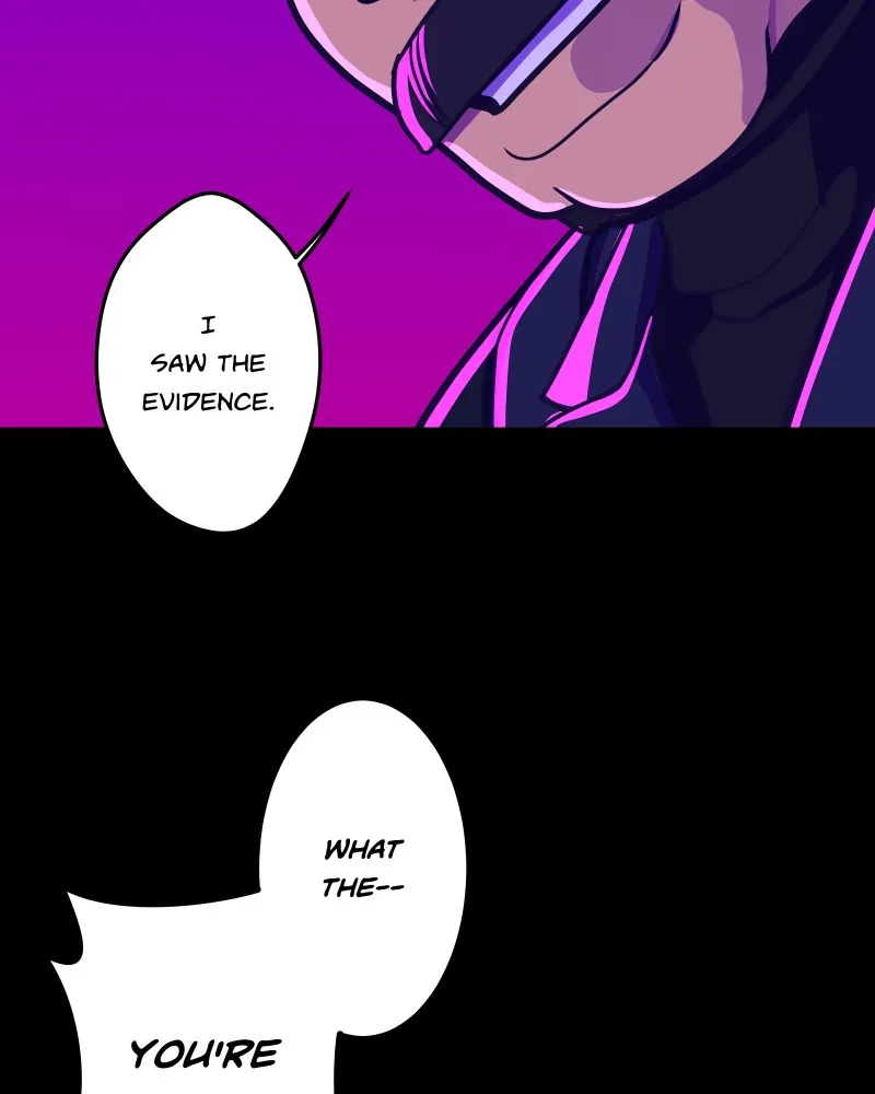 Señorita Cometa Chapter 113 page 118 - 