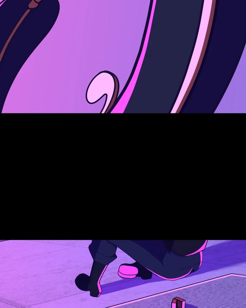 Señorita Cometa Chapter 113 page 13 - 