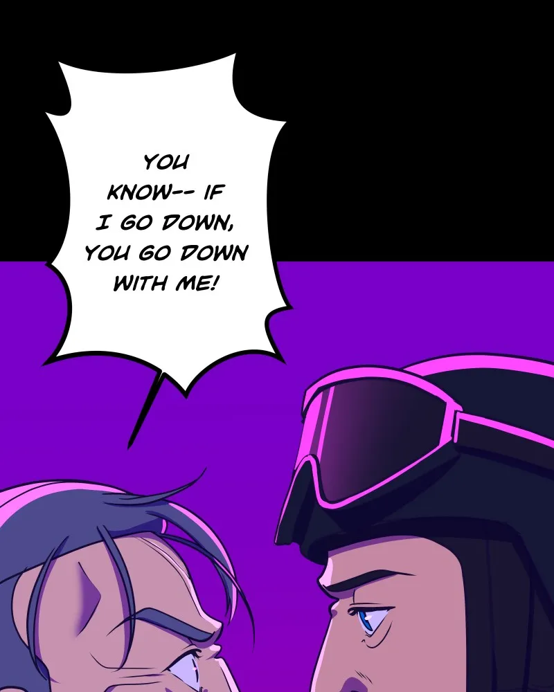 Señorita Cometa Chapter 113 page 121 - 