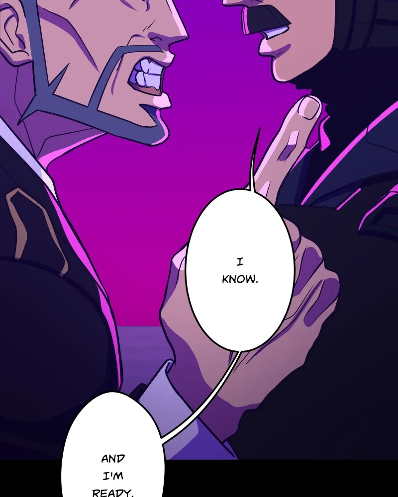 Señorita Cometa Chapter 113 page 122 - 