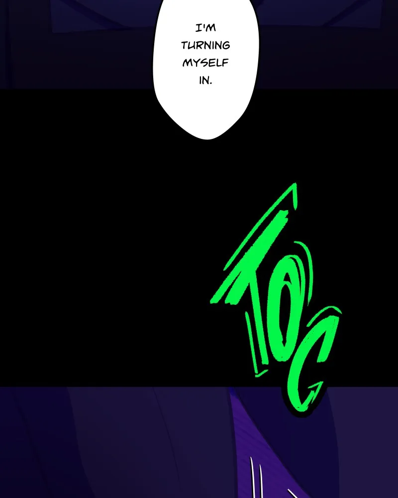 Señorita Cometa Chapter 113 page 125 - 