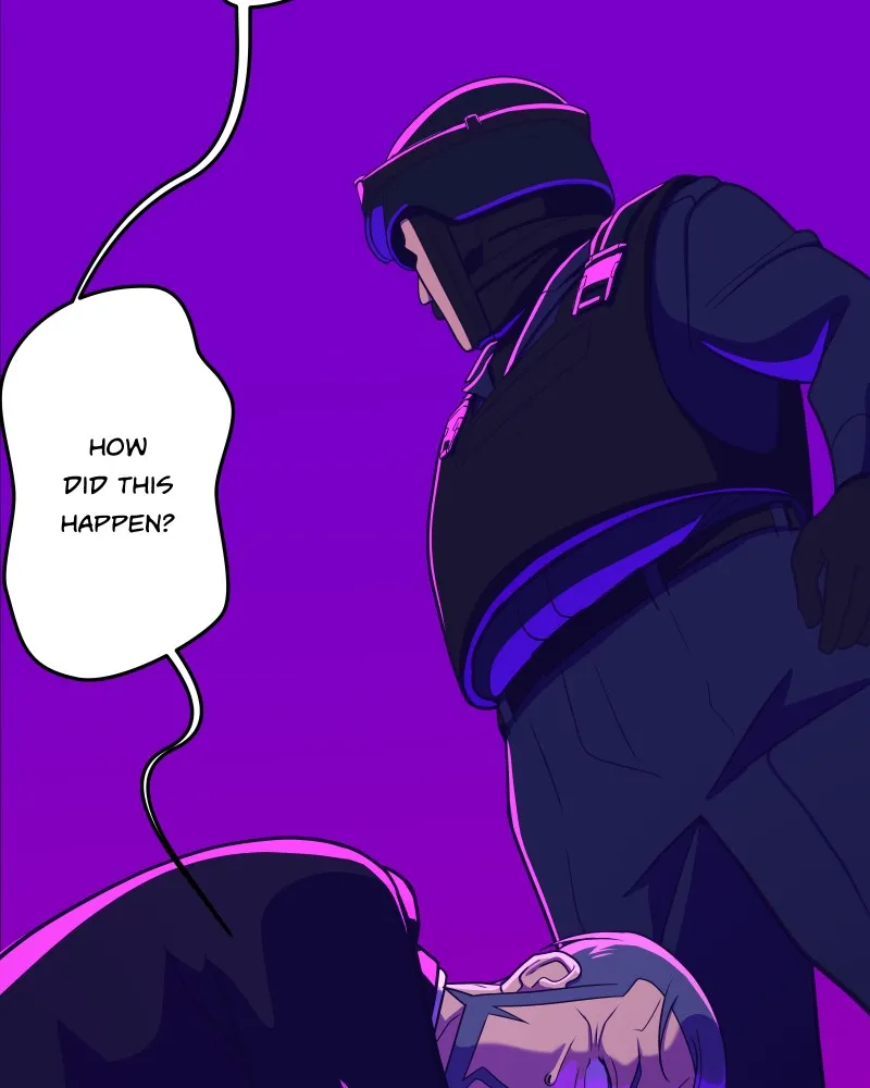 Señorita Cometa Chapter 113 page 127 - 