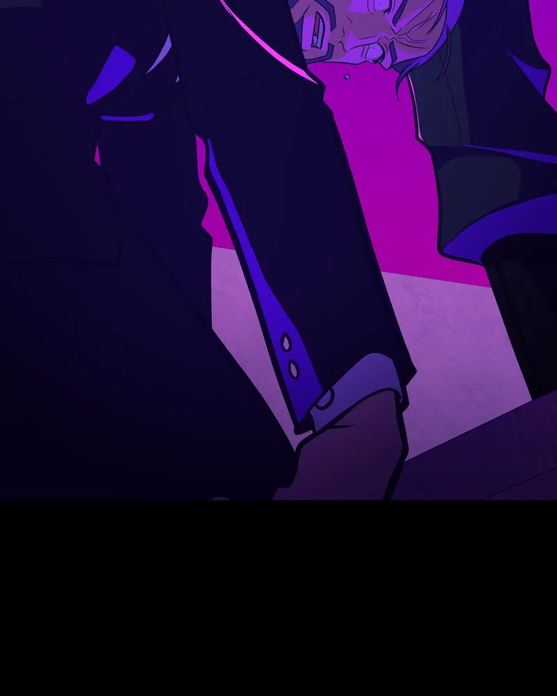 Señorita Cometa Chapter 113 page 128 - 