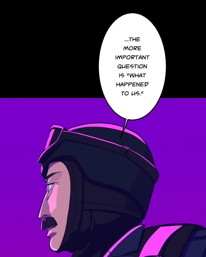 Señorita Cometa Chapter 113 page 129 - 