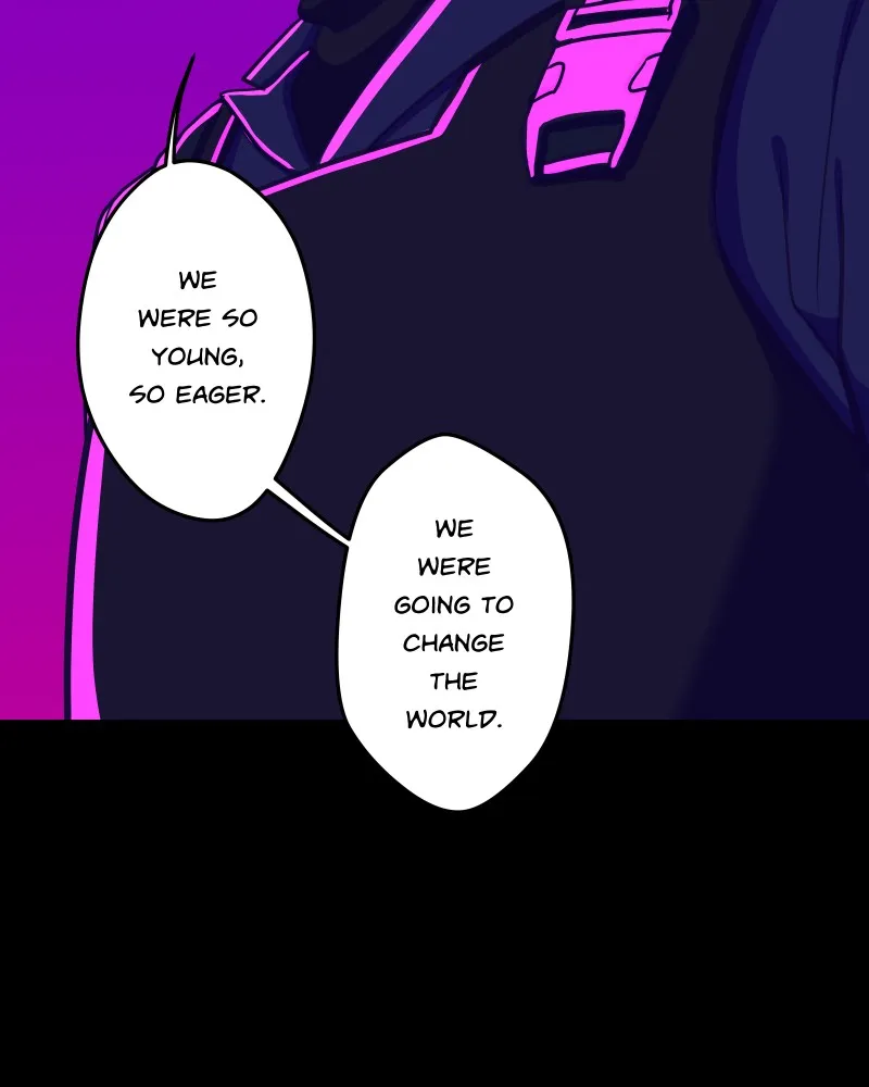 Señorita Cometa Chapter 113 page 130 - 