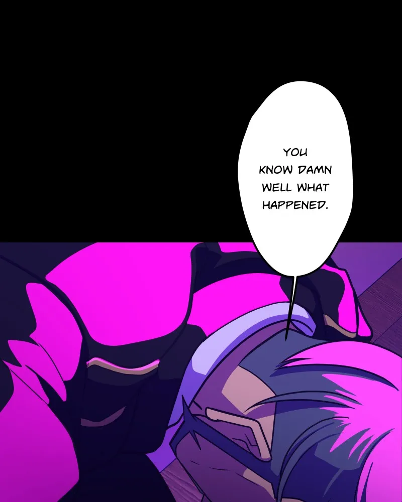 Señorita Cometa Chapter 113 page 131 - 