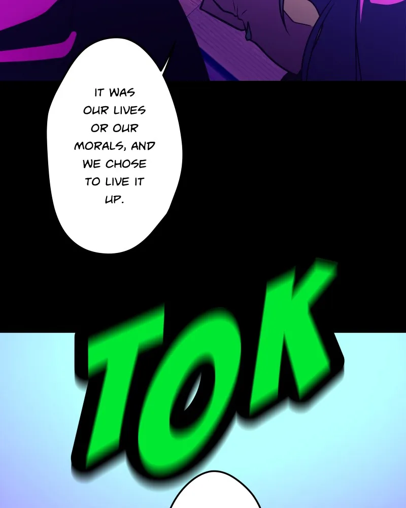 Señorita Cometa Chapter 113 page 132 - 