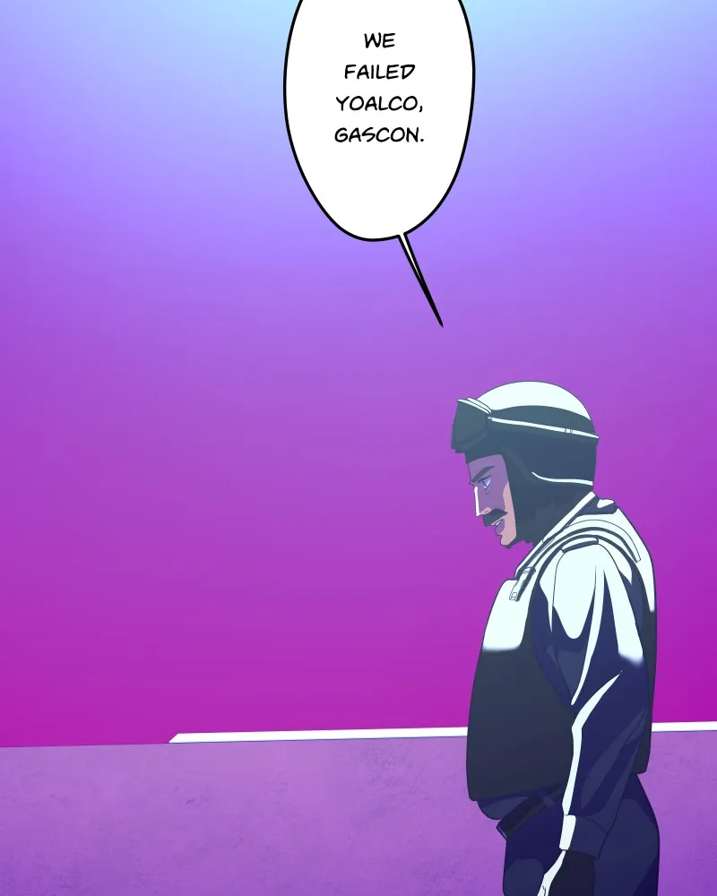 Señorita Cometa Chapter 113 page 133 - 