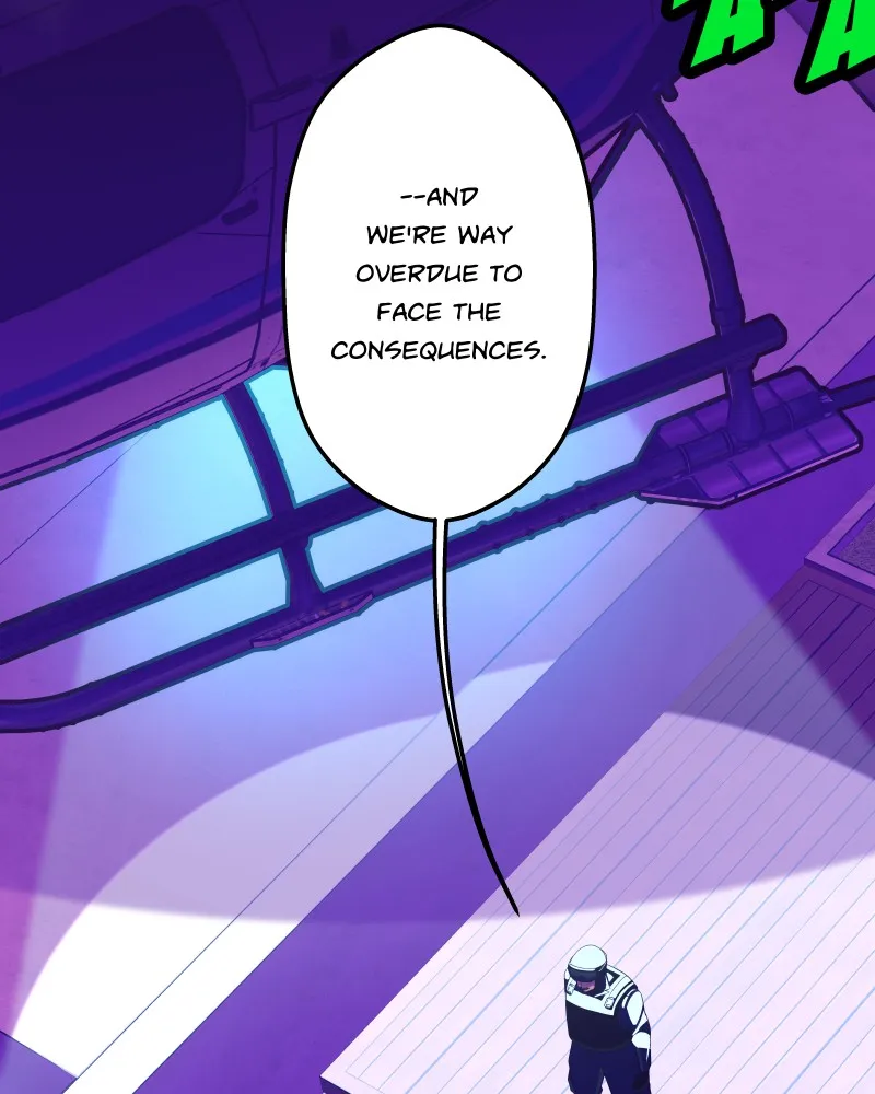 Señorita Cometa Chapter 113 page 136 - 
