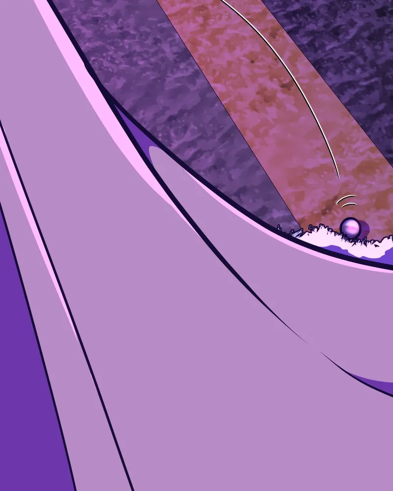 Señorita Cometa Chapter 113 page 15 - 