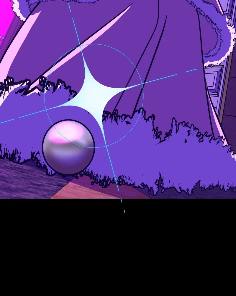 Señorita Cometa Chapter 113 page 18 - 