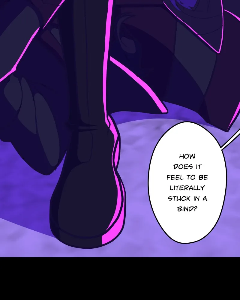 Señorita Cometa Chapter 113 page 3 - 