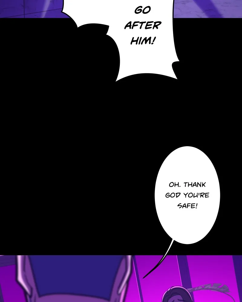 Señorita Cometa Chapter 113 page 26 - 