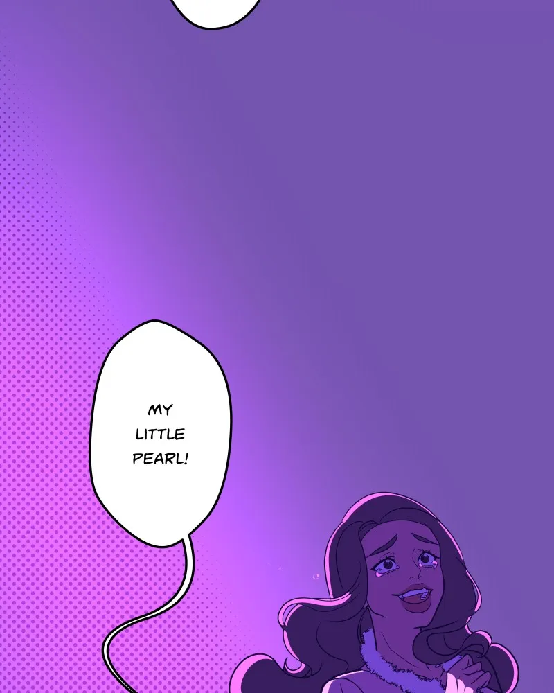Señorita Cometa Chapter 113 page 28 - 