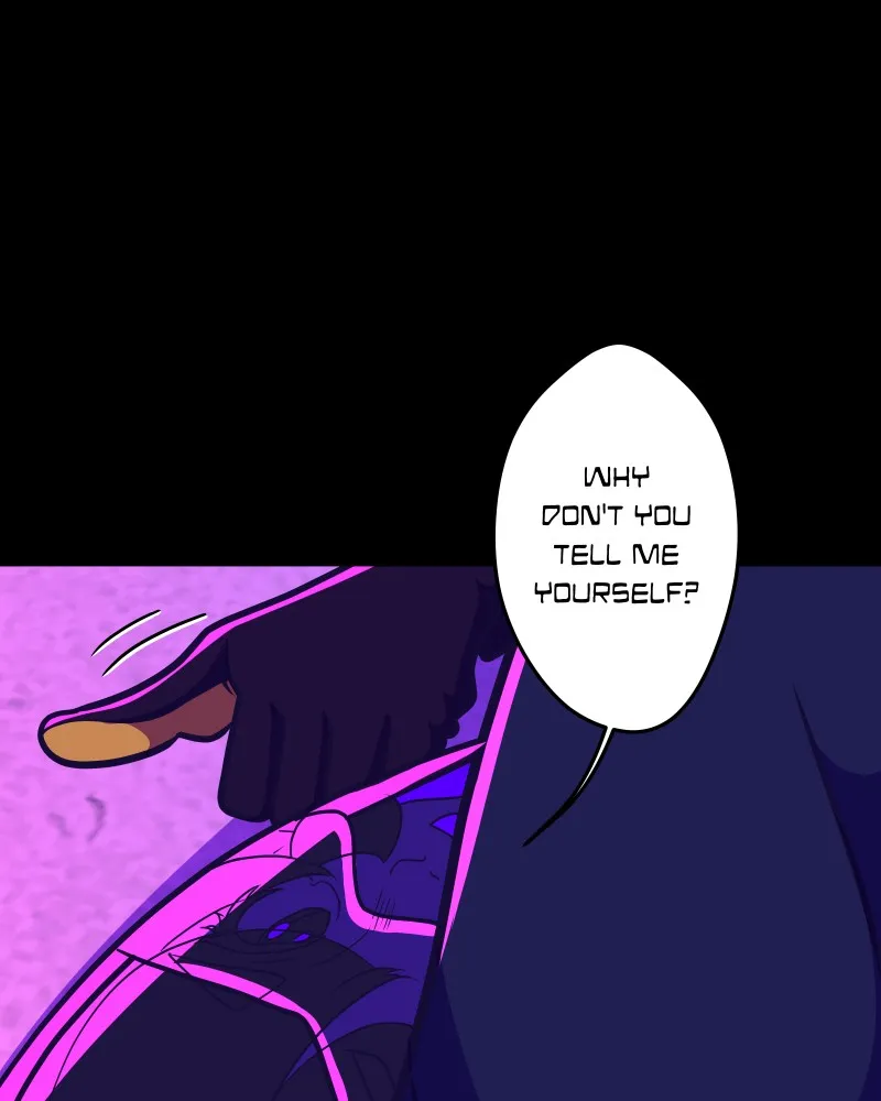 Señorita Cometa Chapter 113 page 4 - 