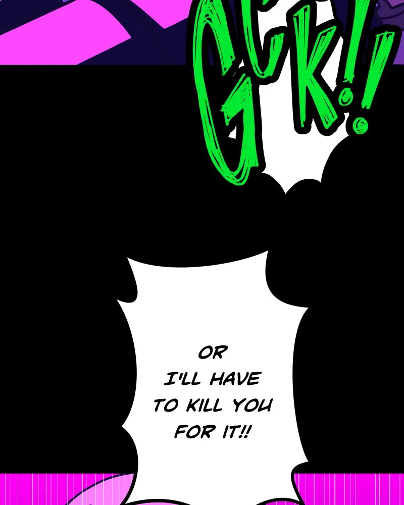 Señorita Cometa Chapter 113 page 38 - 