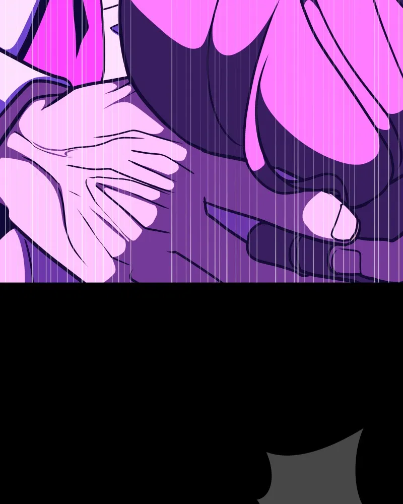 Señorita Cometa Chapter 113 page 40 - 