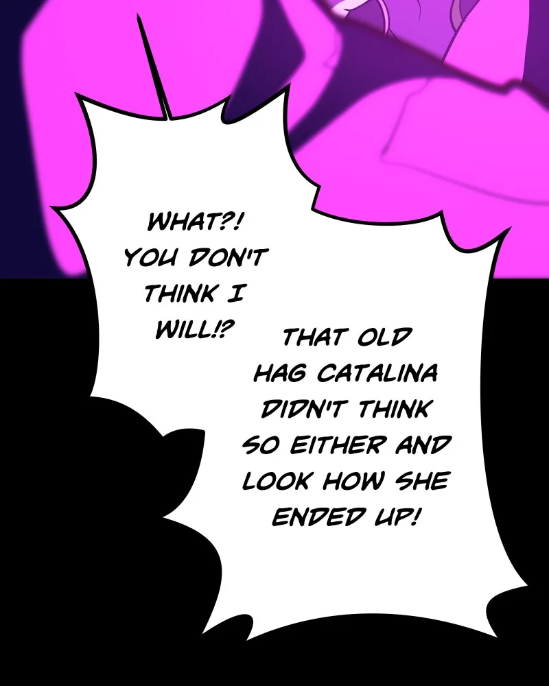 Señorita Cometa Chapter 113 page 42 - 