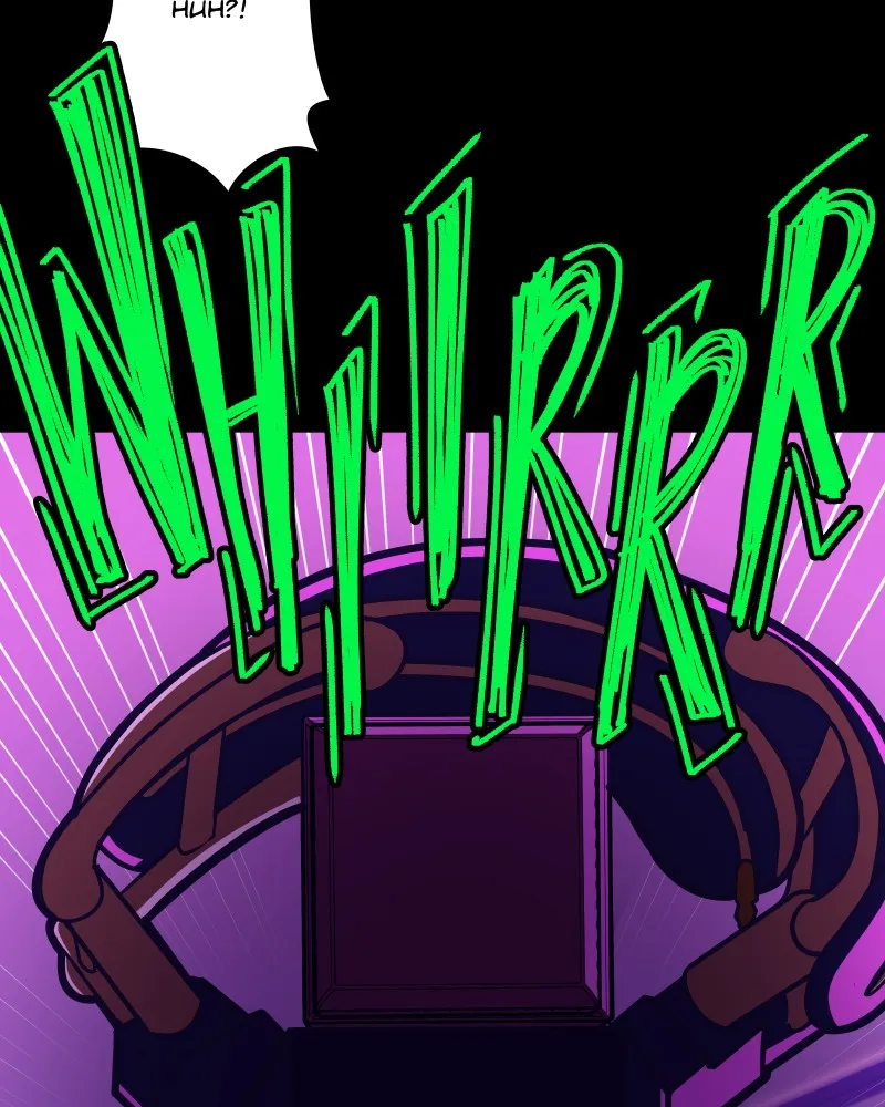 Señorita Cometa Chapter 113 page 6 - 