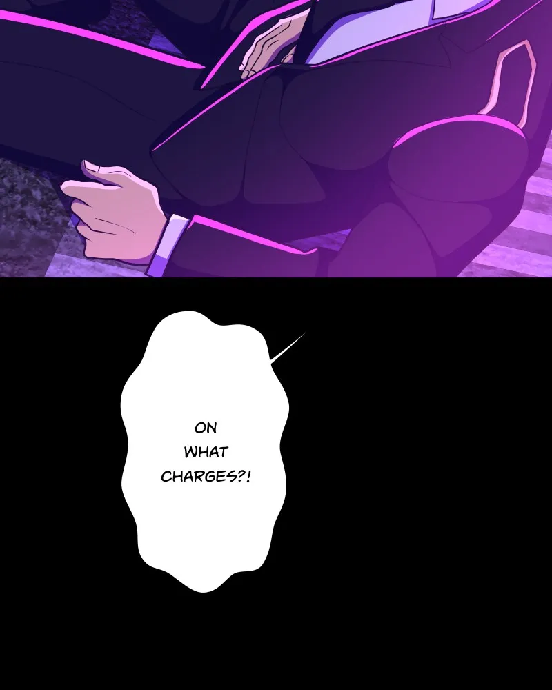 Señorita Cometa Chapter 113 page 53 - 