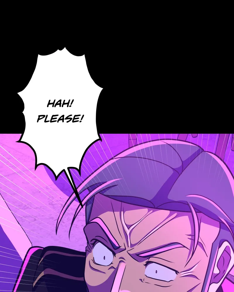 Señorita Cometa Chapter 113 page 56 - 