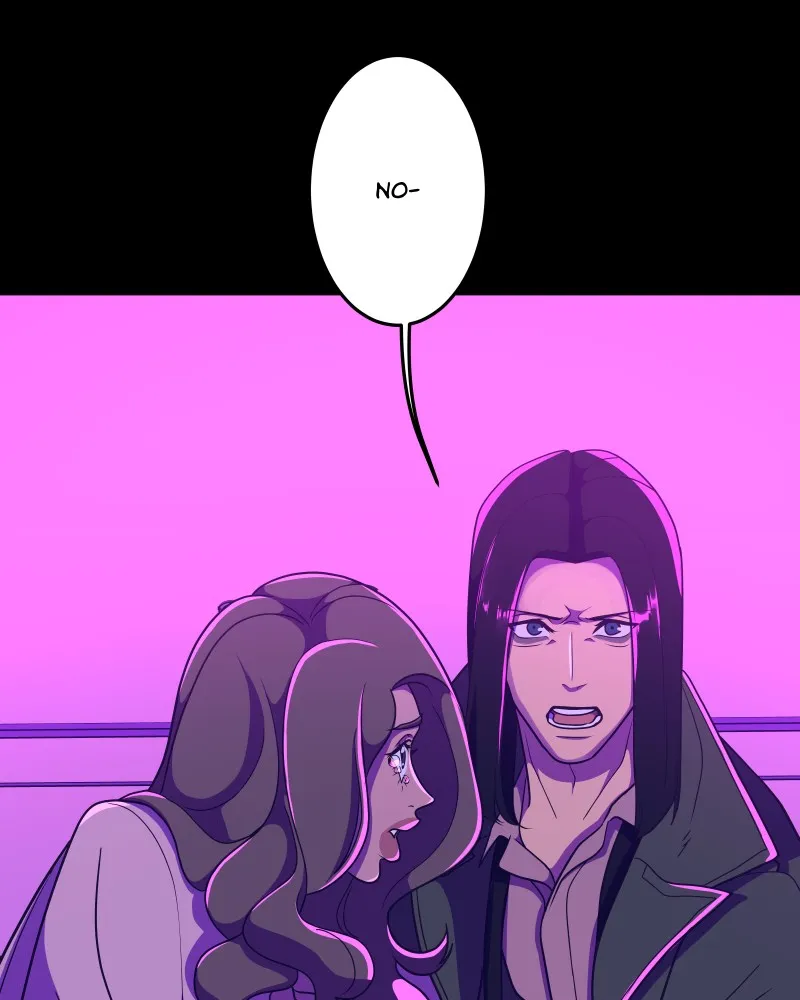 Señorita Cometa Chapter 113 page 58 - 