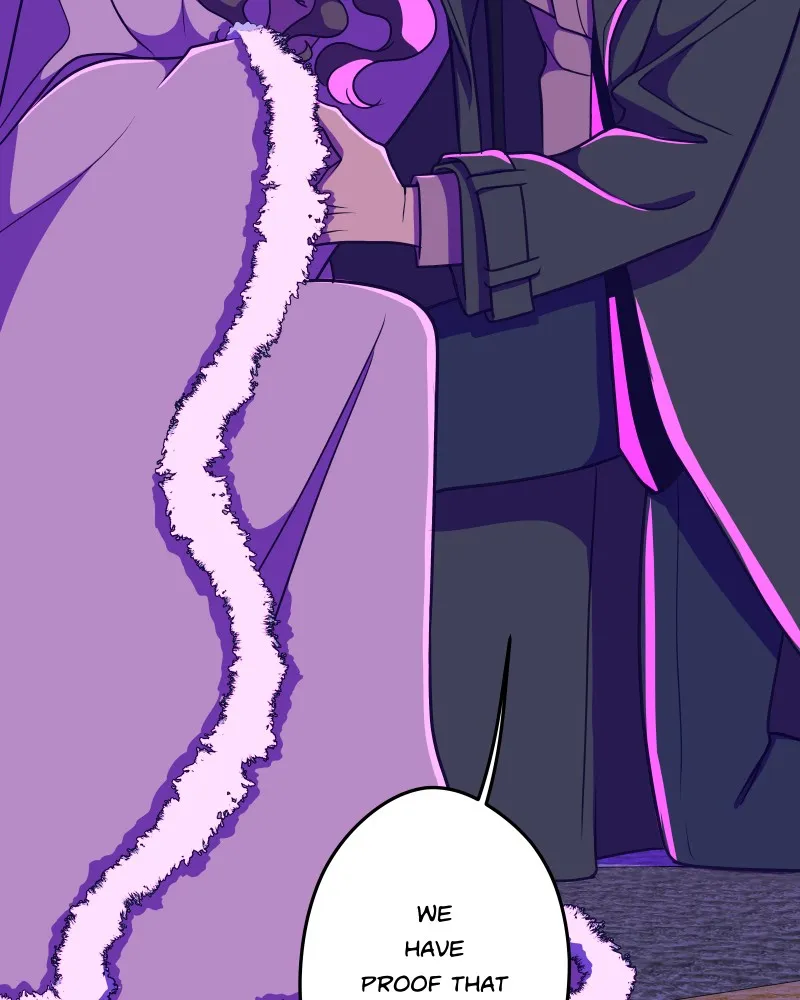 Señorita Cometa Chapter 113 page 59 - 