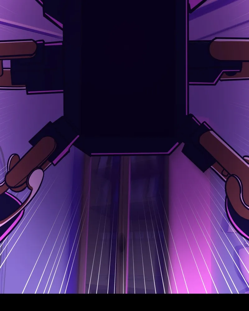 Señorita Cometa Chapter 113 page 7 - 